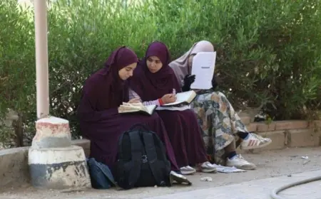 مصر تندد بانتهاكات حقوق الفلسطينيين في الضفة الغربية وتطالب بوقف الاستيطان فوراً