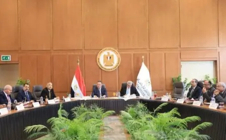 اعرف الآن نتيجة الشهادة الثانوية الأزهرية 2026 بعد اعتمادها عبر الرابط المباشر