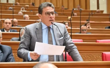 وكيل لجنة الشئون التشريعية في النواب يطالب الحكومة بمرونة أسرع في صرف تعويضات أهالي عزبة خير الله