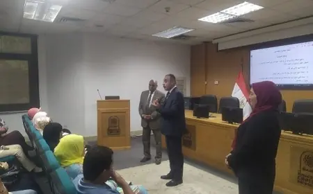 جامعة العاصمة تعلن عن دورة تدريبية متخصصة في قانون الخدمة المدنية لتعزيز الكفاءة الوظيفية