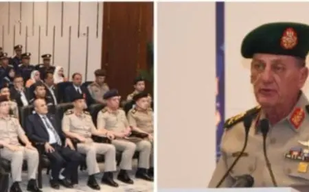 الأكاديمية العسكرية المصرية تفتح باب القبول لخريجي الكليات التكنولوجية لعام 2023