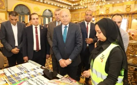 نتيجة الثانوية الأزهرية 2026 متاحة الآن عبر بوابة الأزهر للاستعلام المباشر