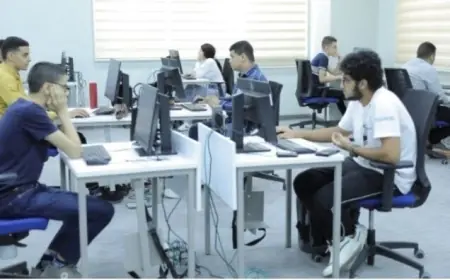 تنسيق الثانوية الأزهرية 2023 كل ما تحتاج معرفته حول الحد الأدنى للدرجات والنسب المئوية