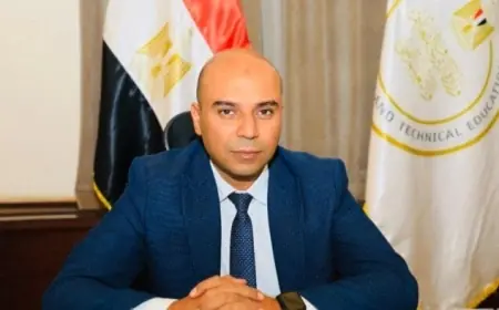 اكتشف تفاصيل خطة تطوير التعليم الفني مع 138 مدرسة مصرية إيطالية ألمانية في العام الدراسي المقبل