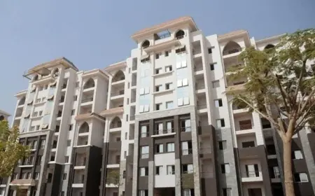 غدًا انطلاق حجز 2898 قطعة أرض في 17 مدينة جديدة ضمن برنامج مسكن