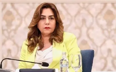 إنجازات مدهشة في تدريب المحليات اعتماد مركز سقارة وتوسع الشراكات الدولية