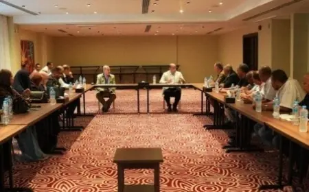 وزير العمل يؤكد أهمية تطوير الأداء الميداني في البحر الأحمر لتعزيز خدمة المواطنين ودعم الاستثمار