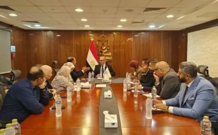 ارتفاع عدد الطلاب المسجلين في اختبارات القدرات 2026 إلى 57 ألف طالب مع اقتراب موعد التسجيل النهائي