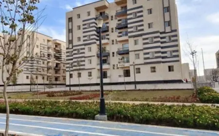 الإسكان تعلن عن موعد إطلاق وحدات سكنية جديدة بالتعاون مع القطاع الخاص