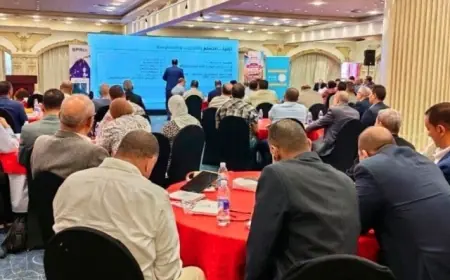 وزارة التعليم تعلن استعدادها للبكالوريا عبر تدريب مكثف للمعلمين على المناهج الجديدة