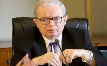 نائب رئيس الوزراء يحدد تاريخ إعلان البرنامج الاقتصادي الجديد بعد صندوق النقد