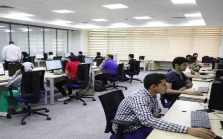 التعليم العالي يعلن تسجيل 63 ألف طالب لأداء اختبارات القدرات وفتح باب التسجيل حتى 6 أغسطس