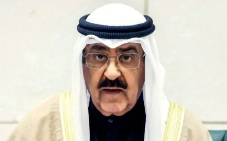 الكويت تبرز دعم مصر الثابت لأمن واستقرار الدول العربية