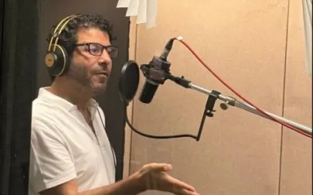 انطلاق المسلسل الإذاعي ظل الساعي برعاية وزارة التضامن يوم الجمعة المقبل