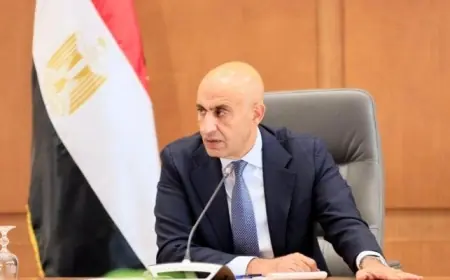 وزير التربية والتعليم يعلن رسميا نتائج الثانوية العامة 2026 خلال ساعات