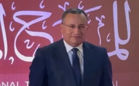 وزير التعليم العالي يبارك للطلاب الناجحين في الثانوية العامة 2026 ويقدم رسائل هامة للتحفيز