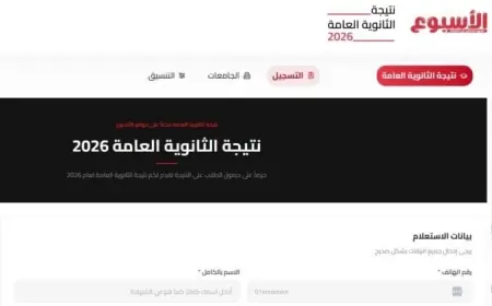 تنسيق كليات 2026 هل تنخفض الحدود الدنيا للمرحلة الأولى مع تراجع نسب النجاح؟
