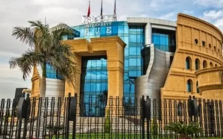 تنسيق الكليات 2026 تعرف على قائمة الجامعات الخاصة المعتمدة من وزارة التعليم العالي
