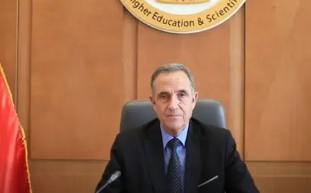 نصائح المشرف على مكتب التنسيق لطلاب الثانوية للتفكير بهدوء قبل اختيار الرغبات