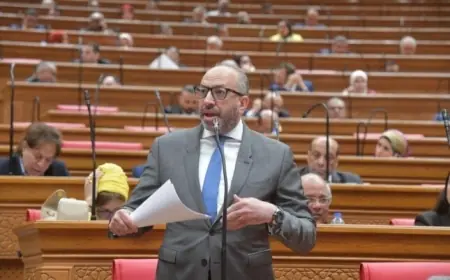 نائب يشيد بزيادة حوافز أعضاء هيئة التدريس بالجامعات كخطوة هامة لتحقيق مطالب لجنة التعليم