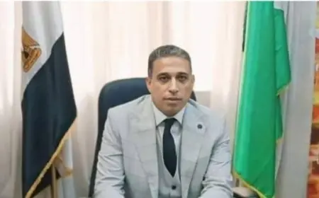 الجيزة تكرم 11 طالبًا من أوائل الجمهورية بعد تألقهم في الثانوية العامة
