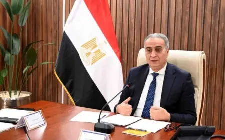 حماية المستهلك تضبط ورشة في الجيزة تعيد تعبئة شاي مغشوش مصدره مجهول