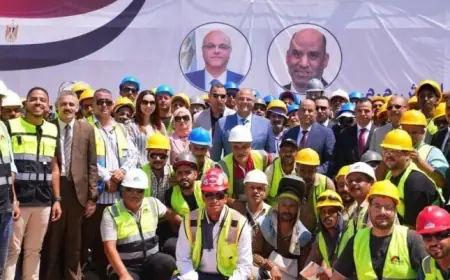 تحركات حكومية جديدة لدعم العمالة غير المنتظمة تلبية لتوجيهات الرئيس السيسي