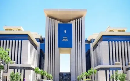 مصر تعبر عن تعازيها وتضامنها مع اليابان إثر زلزال مدمر في الجنوب