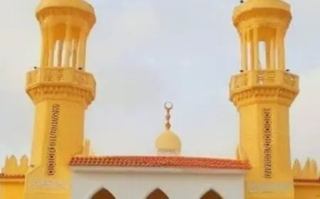 الأوقاف تفتتح 18 مسجدًا جديدًا غدًا الجمعة في إطار جهود إعمار بيوت الله