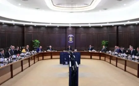 الحكومة تعلن عن تمديد نظام العمل عن بُعد في أغسطس 2026 بدءًا من يوم الأحد