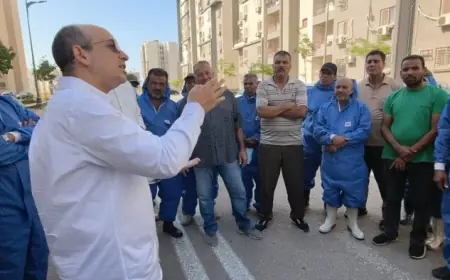 الصحة تعزز جهودها في المحافظات الساحلية بـ10 فرق تراقب 900 منشأة غذائية خلال الصيف