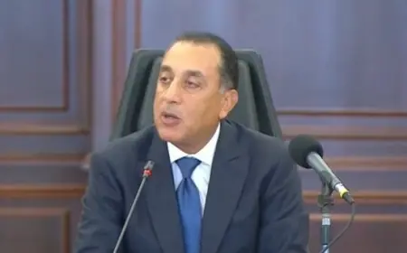 رئيس الوزراء يوضح الأضرار المحدودة لسفينة التخزين ويكشف عن التأثير الأكبر على سفينة التفريغ