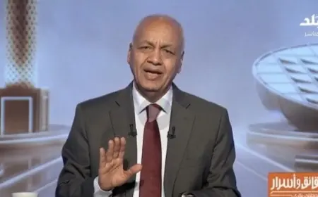 مصطفى بكري يكشف كيفية استعادة مصر لحقوقها مستدلاً بضربة سرت