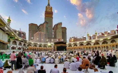 عمرة 1448هـ تعلن عن 10 ضوابط جديدة لتنظيم الرحلات وتطبيق رفيق لمراقبة المعتمرين إلكترونيًا