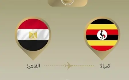 وزير الخارجية يزور أوغندا للمشاركة في قمة تعزيز الاستقرار والأمن في الصومال
