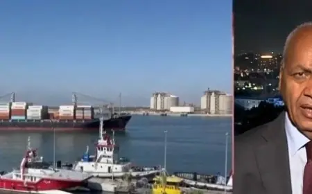 إيران أم إسرائيل من هو المتهم وراء هجوم دمياط مصطفى بكري يكشف لا أحد مستبعد