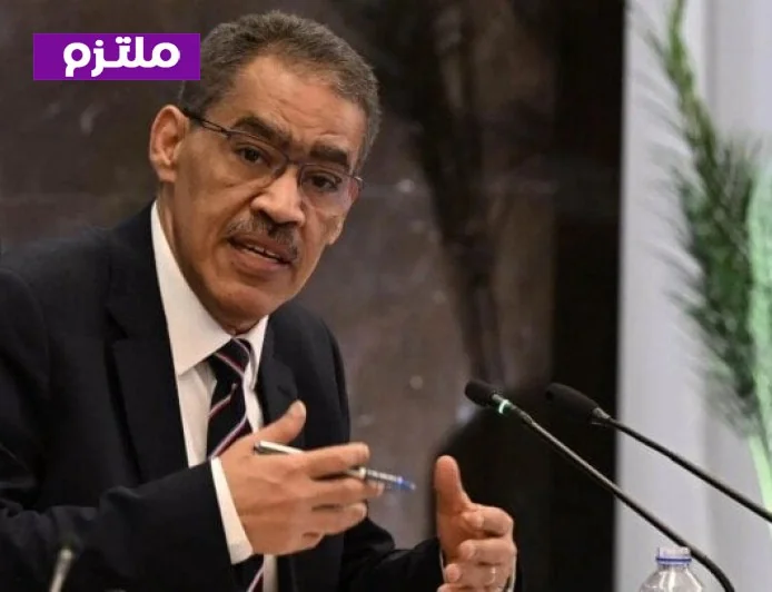 ضياء رشوان يؤكد التزام الحكومة بإصدار قانون حرية تداول المعلومات في أقرب وقت