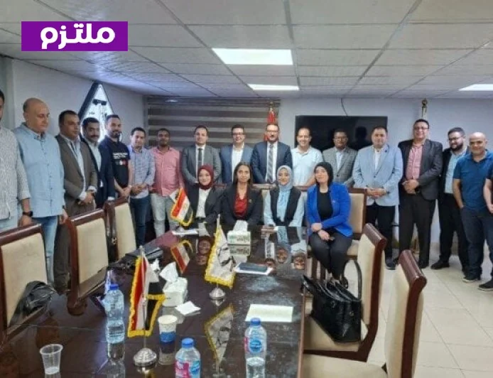 تنسقية الشباب تستعرض آفاق المهن الحديثة وتدعو لتنظيم سوق العمل الرقمي