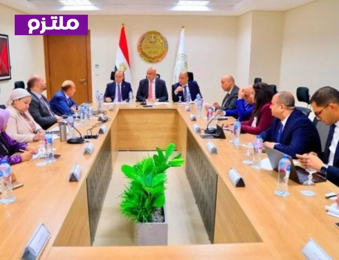 اجتماع وزاري يعزز شراكة القطاع الخاص لتحسين تنافسية التعليم الفني