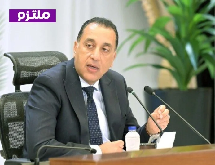 رئيس الوزراء يشارك في احتفال تركيب وعاء الضغط للوحدة الثانية في محطة الضبعة النووية