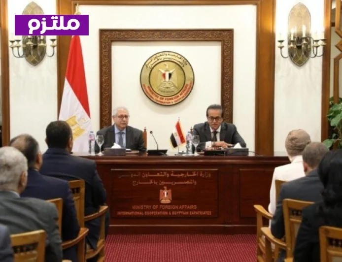 15 مبادرة رئاسية تُحدث ثورة في خدمات الصحة من 100 مليون صحة إلى رعاية كبار السن