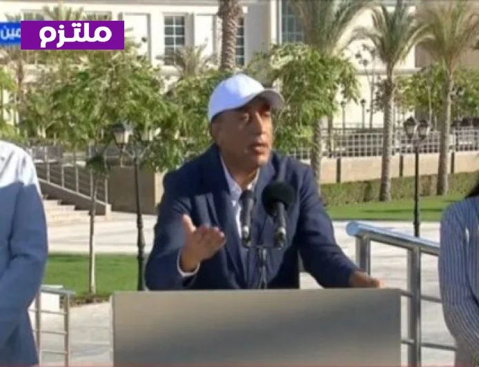 مدبولي يدعو لتسريع تنفيذ مشروعات الطاقة الجديدة والمتجددة لتقليل الاعتماد على استيراد الوقود