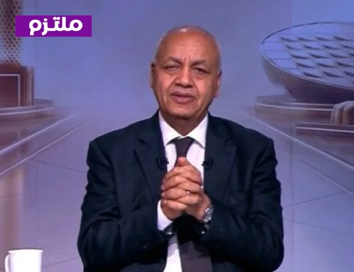 مصطفى بكري يؤكد أن القضاء المصري هو درع العدالة ويعتذر لتأكيد موقفه الثابت في دعم استقلاله