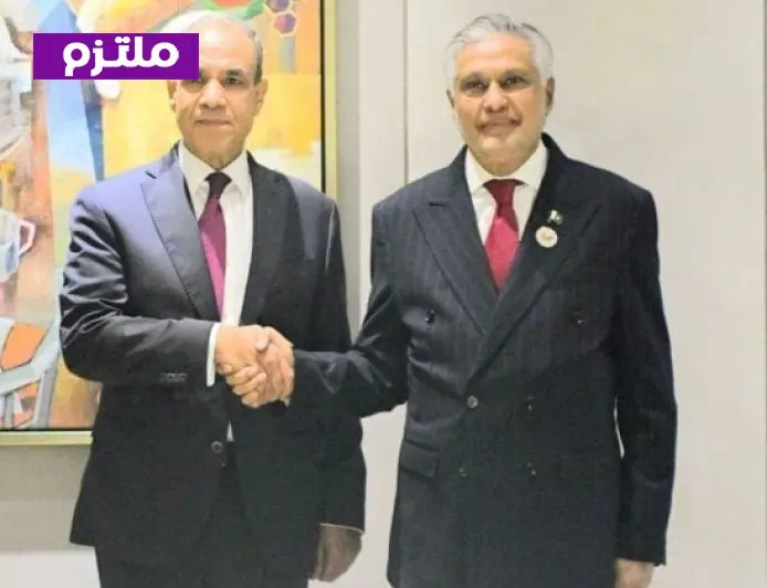 تعزيز العلاقات الثنائية بين مصر وباكستان من خلال تعاون سياسي واقتصادي واستثماري