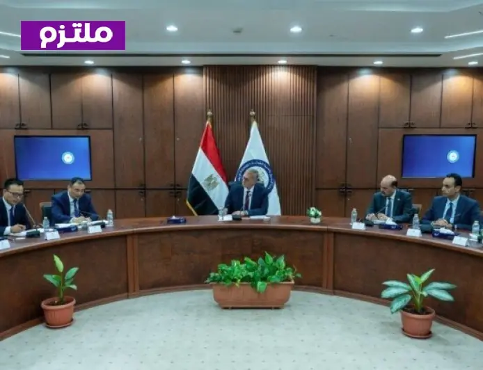 مصر والصين تحفزان النمو من خلال مشروعات استراتيجية في البتروكيماويات وتوطين المنتجات