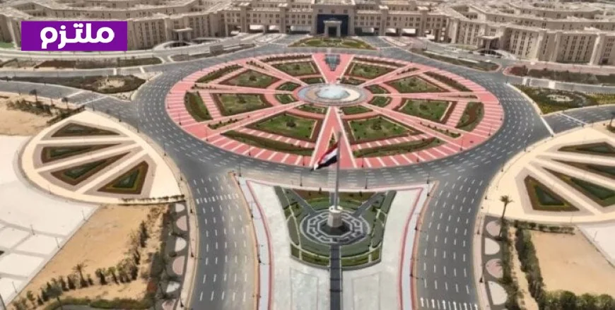 اللواء هشام الحلبي يكشف عن مقر القيادة الاستراتيجية الجديد كمنظومة متكاملة لتعزيز الرقمنة والذكاء الاصطناعي