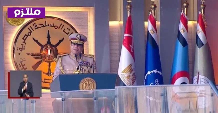 الرئيس السيسي يطلق دعوة لمناقشة التحديات والفرص في الإعلام وتقديم توصيات عملية للتطوير