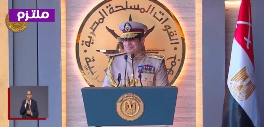 الرئيس السيسي يدعو لعقد اجتماع سنوي لمناقشة تطورات الإعلام وتحديث استراتيجياته