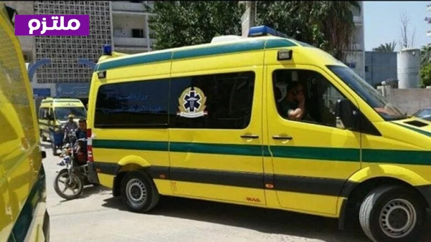طالبة في امتحانات الثانوية العامة بالدقي تتعرض لآلام الولادة بشكل مفاجئ