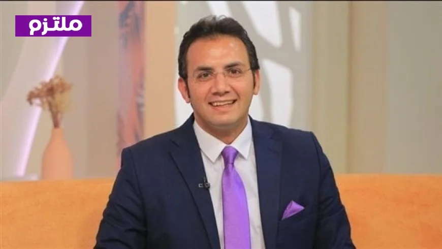 تعيين الدكتور طاهر نصر نائبًا للمدير التنفيذي للأكاديمية الوطنية للتدريب بقرار جمهوري جديد
